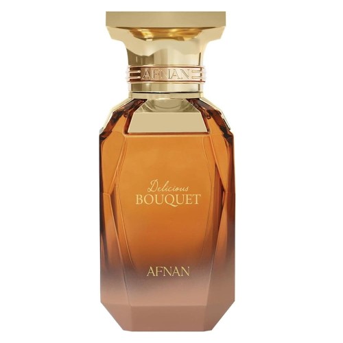 AFNAN Delicious Bouquet EDP spray 80ml-1 27838 