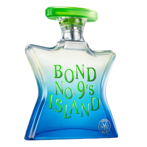 BOND NO.9 Island EDP spray 100ml-1 27839 