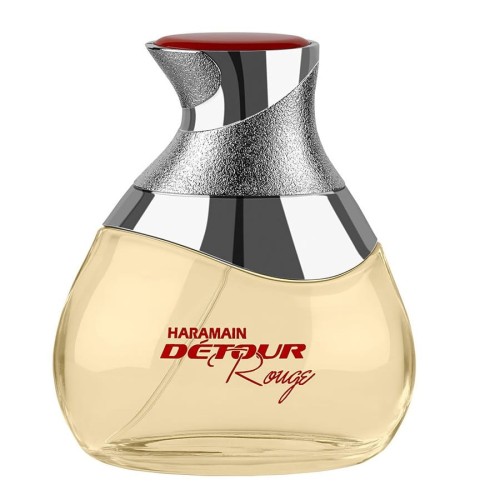 AL HARAMAIN Detour Rouge EDP spray 100ml-1 27840 