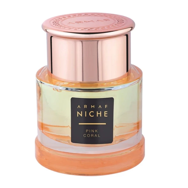 ARMAF Niche Pink Coral EDP spray 90ml-1 27843 