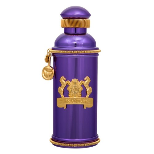 ALEXANDRE.J Iris Violet EDP spray 100ml-1 27844 