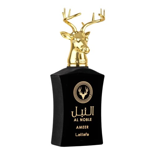 LATTAFA Al Noble Ameer EDP spray 100ml-1 27847 