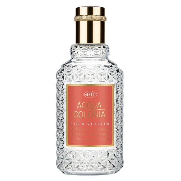 4711 Acqua Colonia Fig & Vetiver EDC spray 50ml-1 27849 