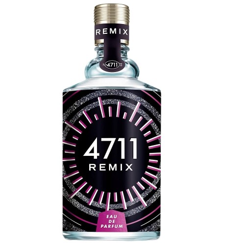 4711 Remix Electric Night EDP spray 100ml-1 27854 