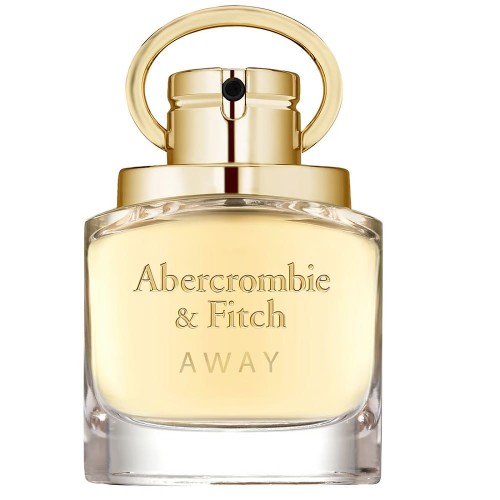 ABERCROMBIE&FITCH Away Woman EDP spray 50ml-1 27855 
