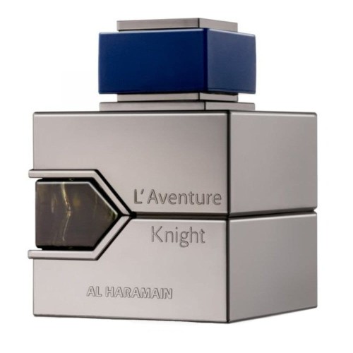 AL HARAMAIN L'Aventure Knight Men EDP spray 100ml-1 27864 