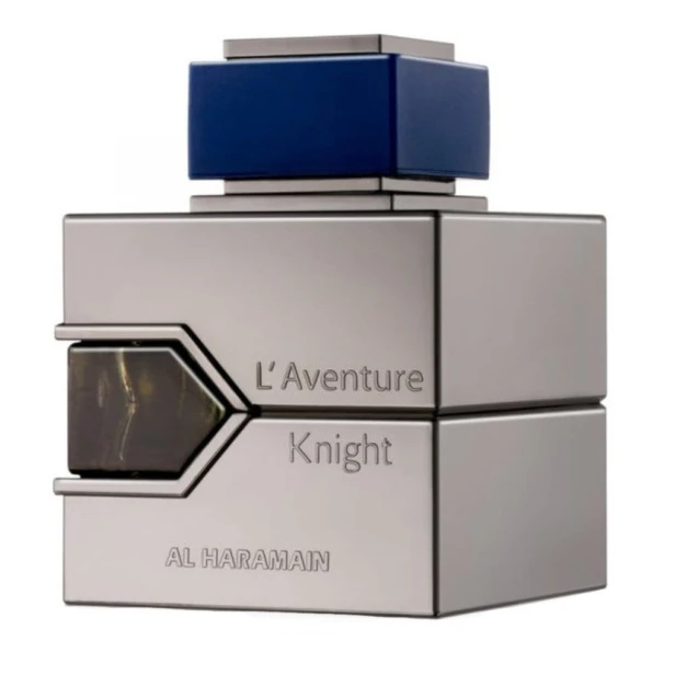 AL HARAMAIN L'Aventure Knight Men EDP spray 100ml-1 27864 