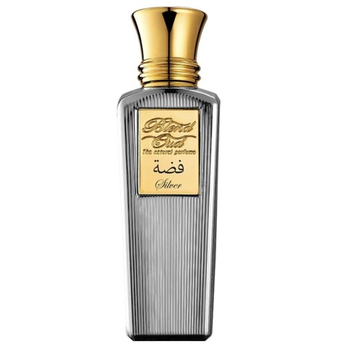 BLEND OUD Silver EDP spray 75ml-1 27866 
