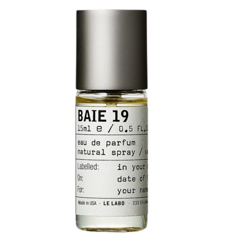 LE LABO Baie 19 EDP spray 15ml-1 27871 