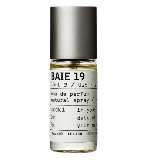 LE LABO Baie 19 EDP spray 15ml-1 27871 