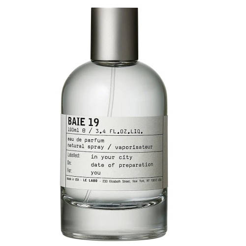 LE LABO Baie 19 EDP spray 100ml-1 27873 
