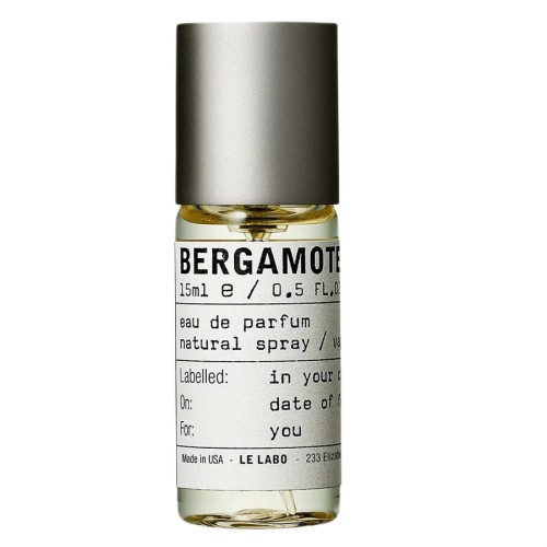 LE LABO Bergamote 22 EDP spray 15ml-1 27874 