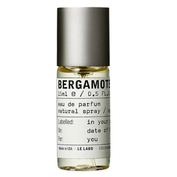 LE LABO Bergamote 22 EDP spray 15ml-1 27874 