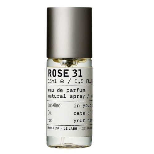 LE LABO Rose 31 EDP spray 15ml-1 27875 