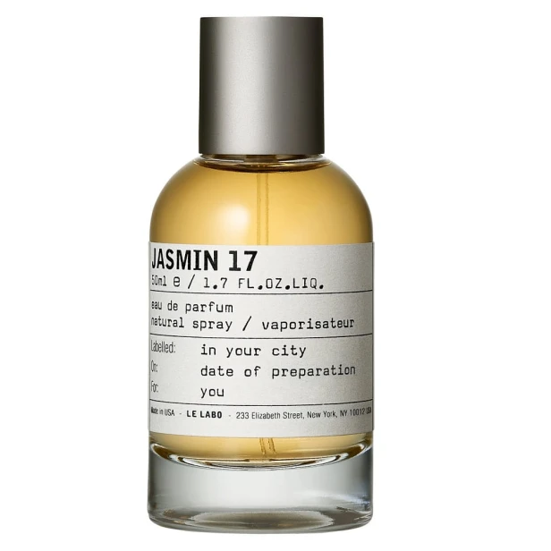 LE LABO Jasmin 17 EDP spray 50ml-1 27879 
