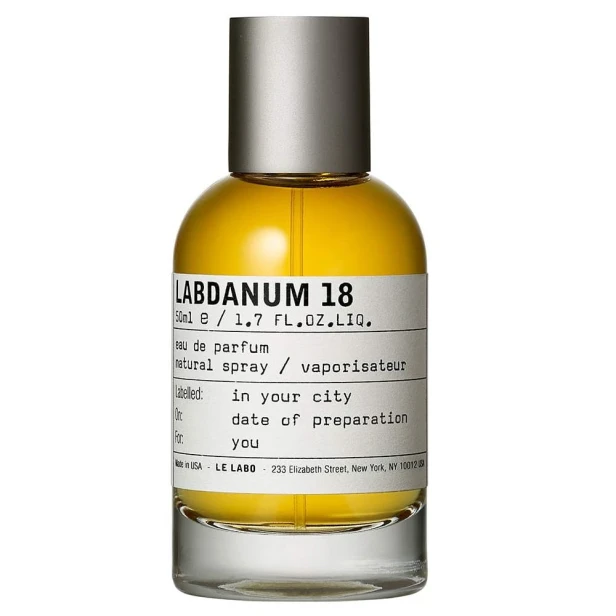 LE LABO Labdanum 18 EDP spray 50ml-1 27880 