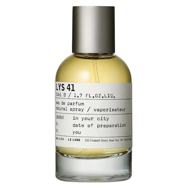 LE LABO Lys 41 EDP spray 50ml-1 27881 