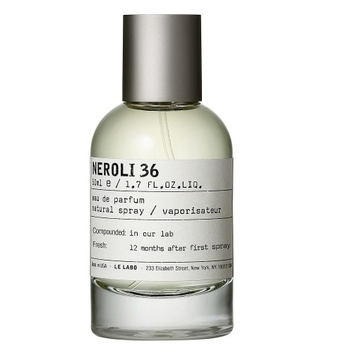 LE LABO Neroli 36 EDP spray 50ml-1 27882 
