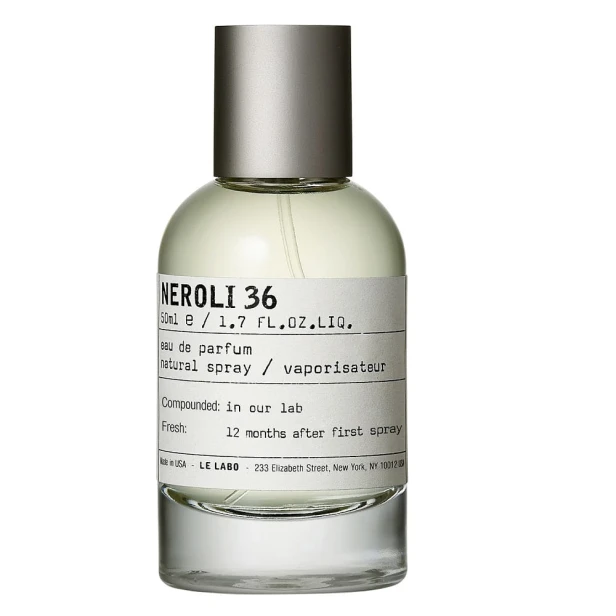 LE LABO Neroli 36 EDP spray 50ml-1 27882 