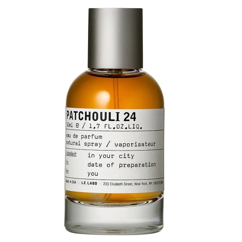LE LABO Patchouli 24 EDP spray 50ml-1 27883 