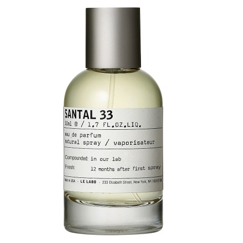 LE LABO Santal 33 EDP spray 50ml-1 27885 