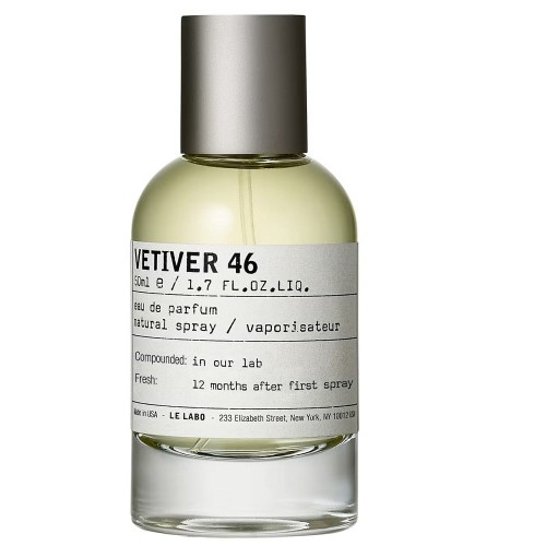 LE LABO Vetiver 46 EDP spray 50ml-1 27887 