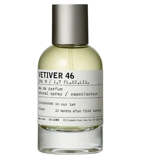LE LABO Vetiver 46 EDP spray 50ml-1 27887 