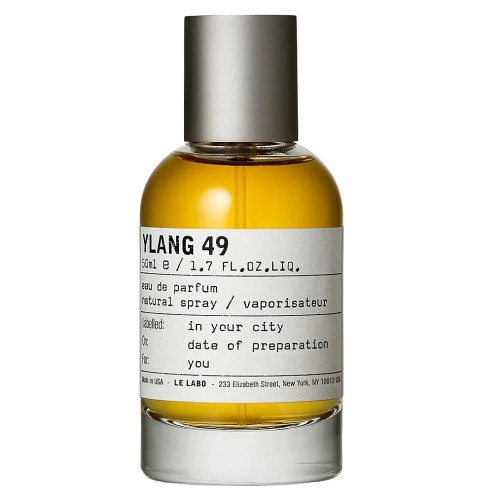 LE LABO Ylang 49 EDP Spray 50ml-1 27888 