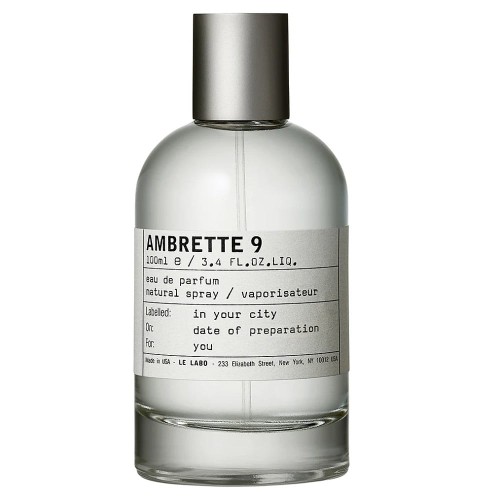 LE LABO Ambrette 9 EDP spray 100ml-1 27889 