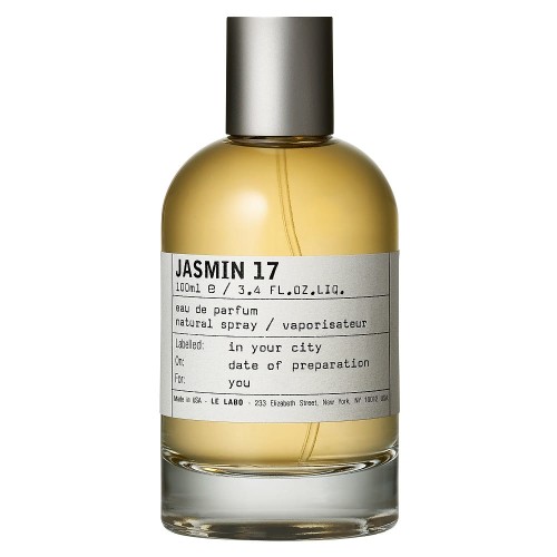 LE LABO Jasmin 17 EDP spray 100ml-1 27892 