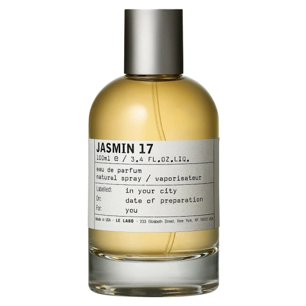 LE LABO Jasmin 17 EDP spray 100ml-1 27892 