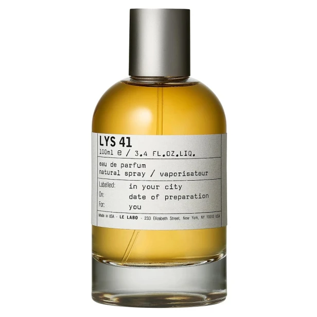 LE LABO Lys 41 EDP spray 100ml-1 27894 
