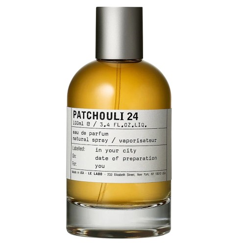 LE LABO Patchouli 24 EDP spray 100ml-1 27895 