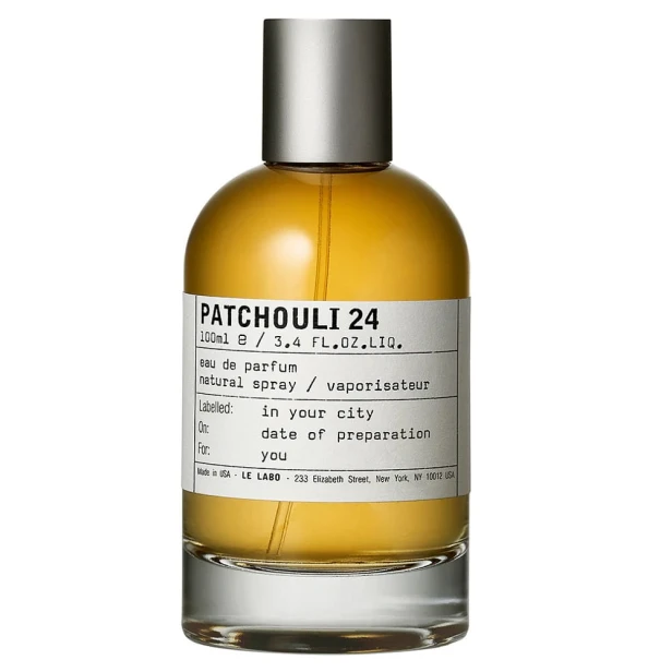 LE LABO Patchouli 24 EDP spray 100ml-1 27895 