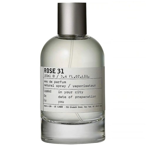 LE LABO Rose 31 EDP spray 100ml-1 27896 