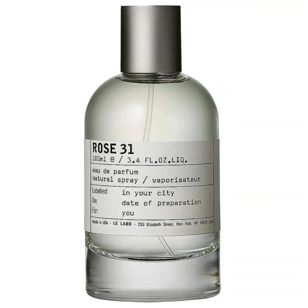 LE LABO Rose 31 EDP spray 100ml-1 27896 