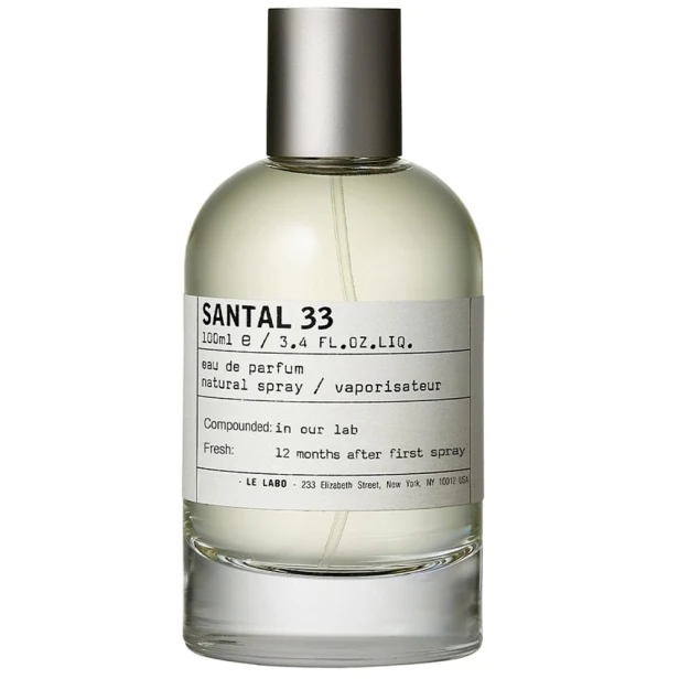 LE LABO Santal 33 EDP spray 100ml-1 27897 