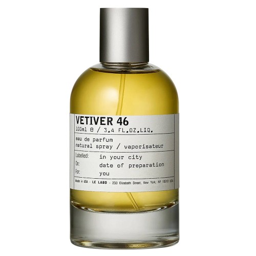 LE LABO Vetiver 46 EDP spray 100ml-1 27899 