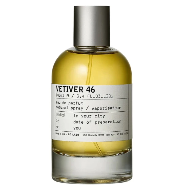 LE LABO Vetiver 46 EDP spray 100ml-1 27899 