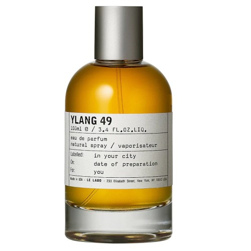LE LABO Ylang 49 EDP Spray 100ml-1 27900 