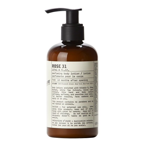 LE LABO Rose 31 BODY LOTION 237ml-1 27902 