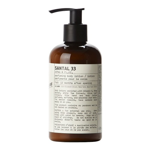 LE LABO Santal 33 BODY LOTION 237ml-1 27903 