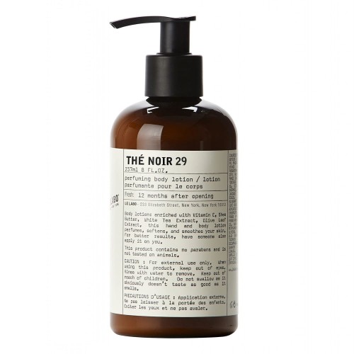 LE LABO The Noir 29 BODY LOTION 237ml-1 27904 