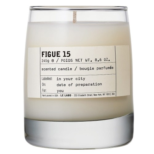 LE LABO Figue 15 SCENTED CANDLE 245g-1 27909 
