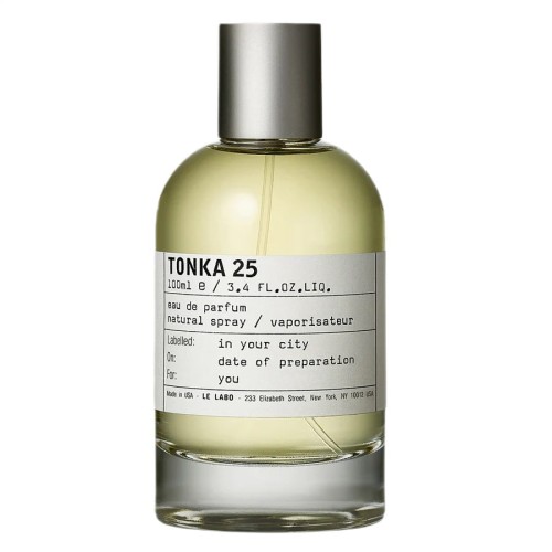 LE LABO Tonka 25 EDP spray 100ml-1 27912 