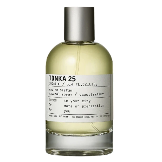 LE LABO Tonka 25 EDP spray 100ml-1 27912 