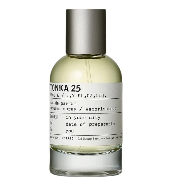 LE LABO Tonka 25 EDP spray 50ml-1 27914 