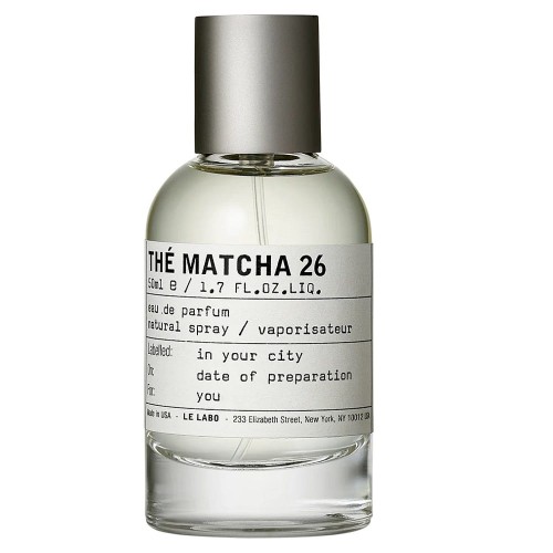 LE LABO The Matcha 26 EDP spray 50ml-1 27918 