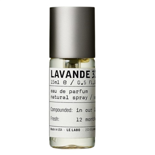 LE LABO Lavande 31 EDP spray 15ml-1 27919 