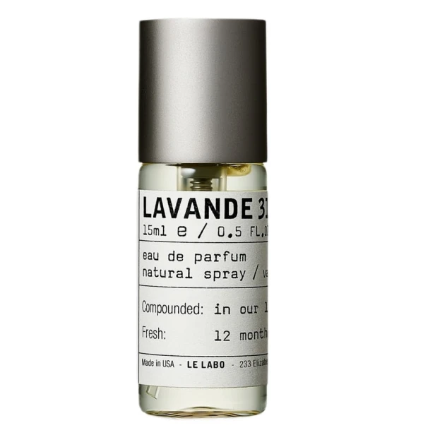 LE LABO Lavande 31 EDP spray 15ml-1 27919 